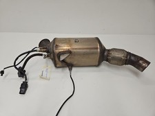 Catalyseur (echappement) BMW SERIE 3 F31 TOURING PHASE 1 BREAK 18307618670