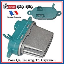 Resistance de Chauffage Intérieur pour AMAROK MULTIVAN TRANSPORTER T5 7L0907521B