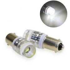 2x LED BA9S Ampoule T4W