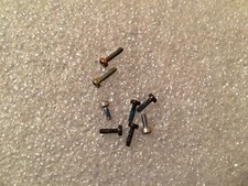 Set Viti Torx Per Cellulare Sony Ericsson T68m T68i 