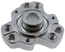 Moyeu de roue arrière