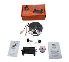 Allumage Électronique Microprocesseur URAL DNEPR MT Avec Manuel Allemand