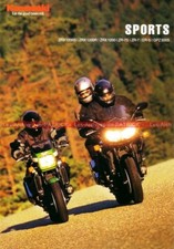 KAWASAKI ZRX 1200 S R ZR-7S