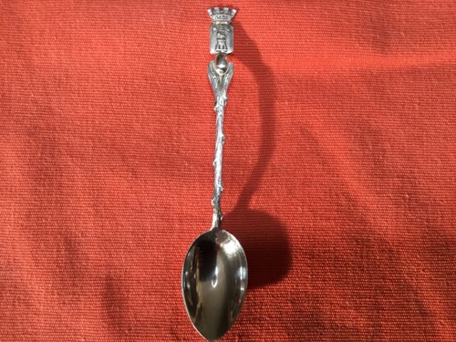 Petite cuillère collection - cuillère, de