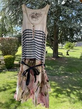 Robe d’été Desigual Taille 42