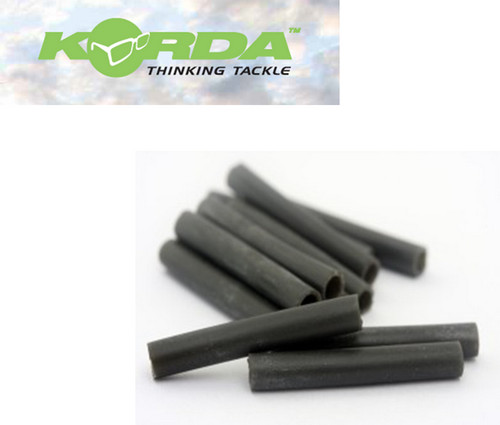 Silicone sleeves korda par - sleeves, 20