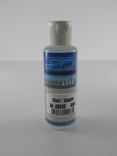 Lrp blue better - oil, 68040