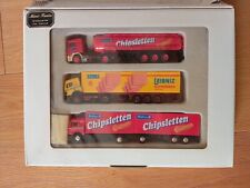 ALBEDO 1/87EME RARE COFFRET 3