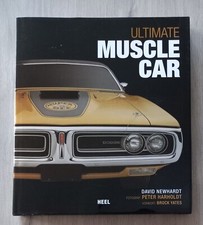 Ultimate muscle car - car, 240