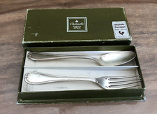 Christofle ruban croisé