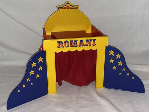 Playmobil entrée artistes - playmobil,