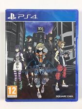 Neo The World Ends With You