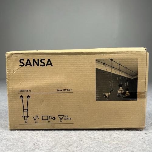 Ikea sansa 17796 ceiling - 17796, spot
