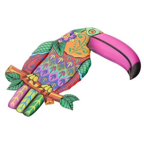 Decoration murale oiseaux - decoration,
