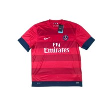 Maillot football vintage Paris-Saint-Germain extérieur #10 Ibrahimovic saison 20
