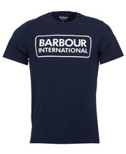 T-Shirt Barbour International