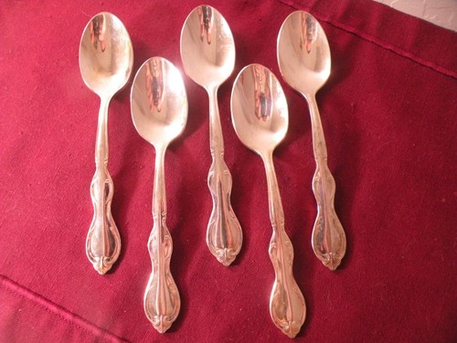 Set teaspoons - set,