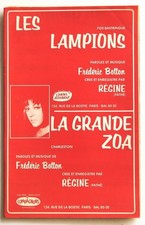 Partition Double Sheet Music