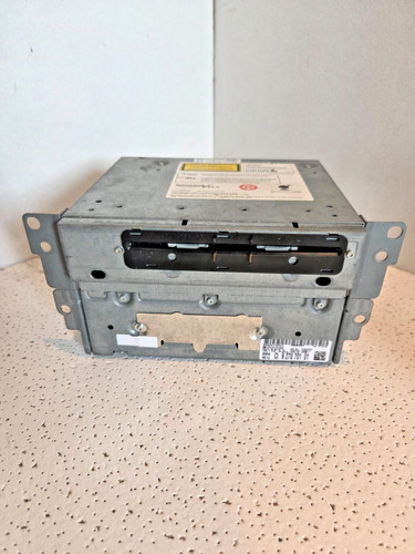 Autoradio bmw cic high idrive - bmw,