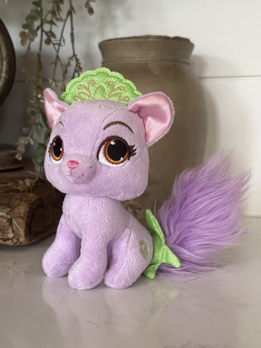 Disney princess palace pets - princess,