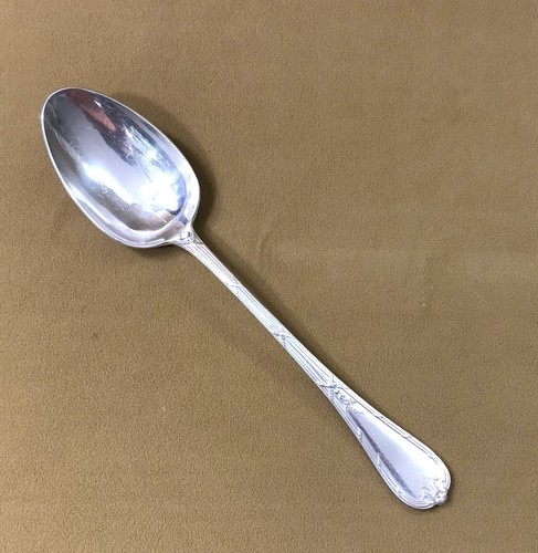 Cuillère service ragout - cuillère,