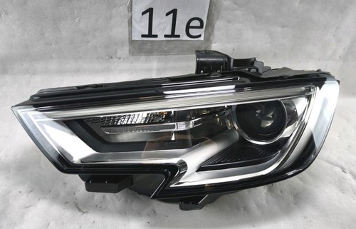 Audi tron xenon phare - a3, 8v