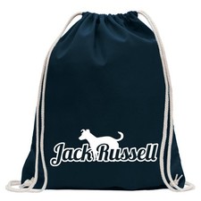 Sac À Dos Jack Russell