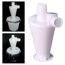 Accessoires pour aspirateur professionnel léger Cyclone Dust Separator
