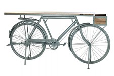 Grande console design - grande,