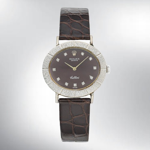 Montre rolex cellini vintage - rolex,