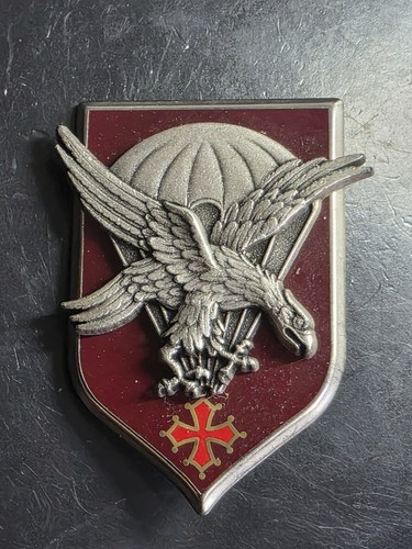 11 division - 11°,