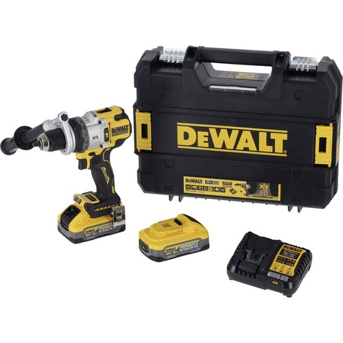 Dewalt dcd1007h2t 3 - dewalt,