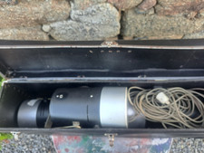 3 Lampe flash studio Bowens Monolite 400E 200E cables valise Photographe Photo