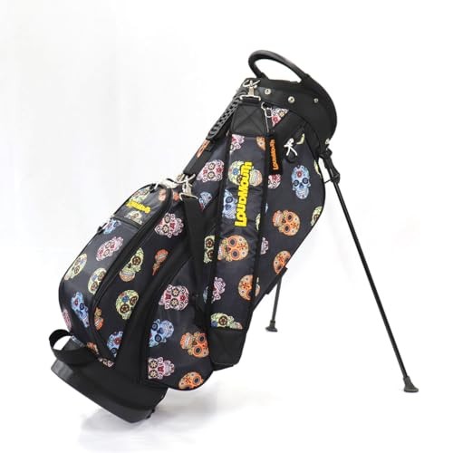 Sac golf loudmouth stand - sac,