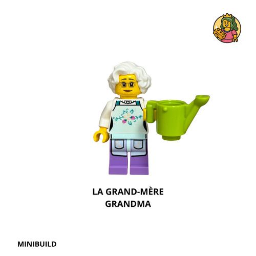 Lego minifig minifigure custom - lego,