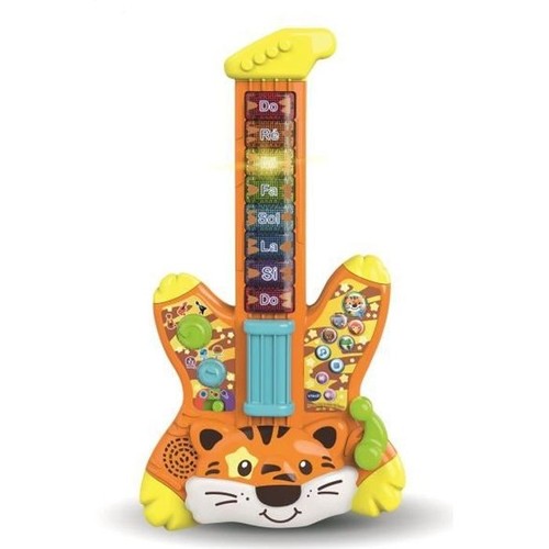 Vtech baby jungle rock - rock,