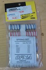 T2M OFNA 900338 jeu ressorts 12p 1/10