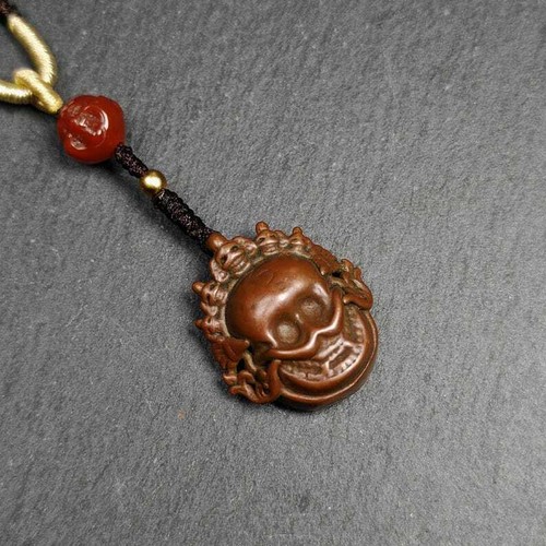 Gandhanra antique tibetan - antique,