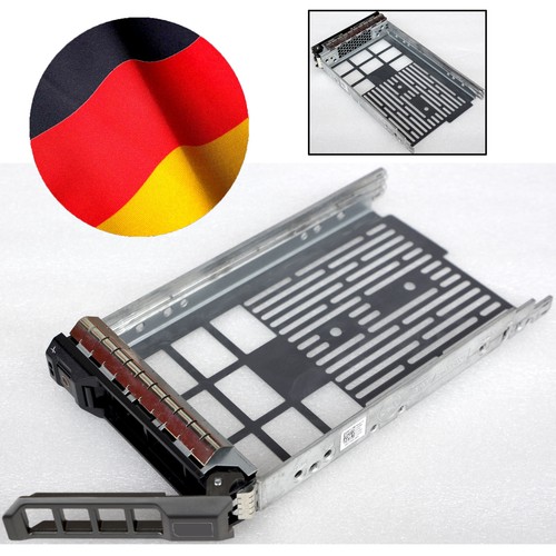 Dell lff 8 89cm hdd - 3,5", 8,89cm
