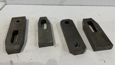 Lot de 4 brides de serrage /