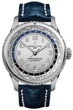 Breitling Navitimer Aviator 8