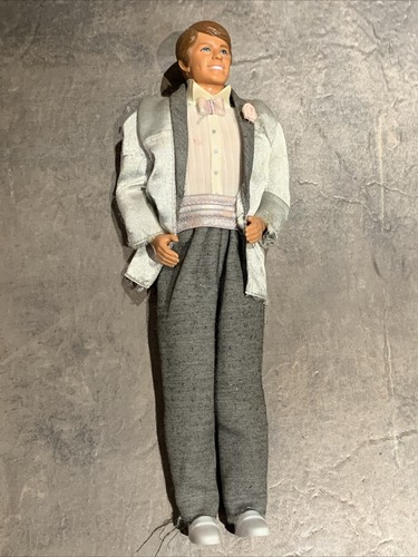 Ken mattel vintage - vintage, marié