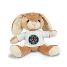 PELUCHE LAPIN PSG