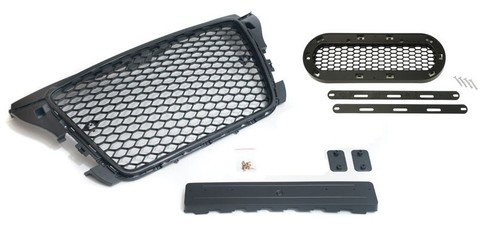Grille calandre sport - de,