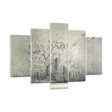 Impression sur Verre 150x100cm