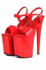 Sandales Plateforme 10 cm pour