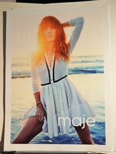 MAJE  FINE FASHIONS ORIGINAL