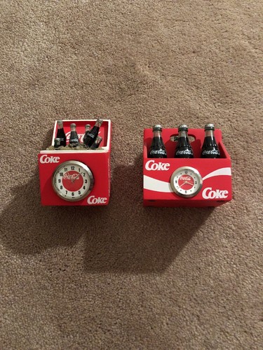 Coca cola brand - coca, mini
