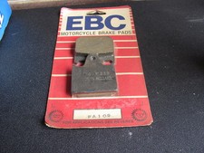 Plaquettes De Frein De Moto