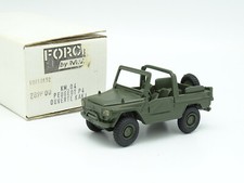 Force MVI Kit Monté Militaire